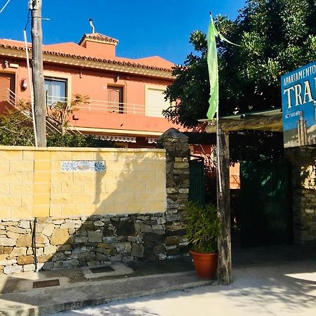 בולוניה Apartamentos Turisticos Trajano מראה חיצוני תמונה