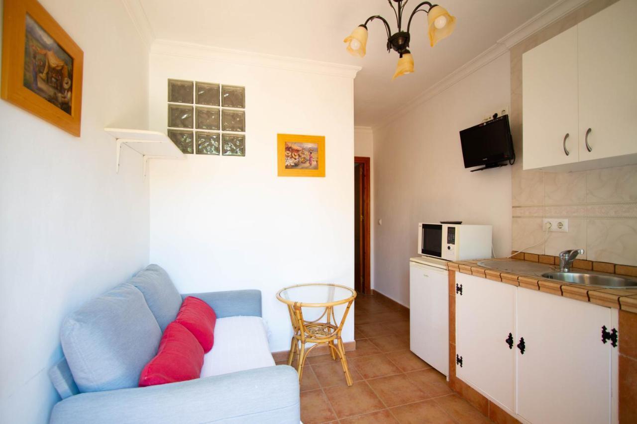 בולוניה Apartamentos Turisticos Trajano מראה חיצוני תמונה