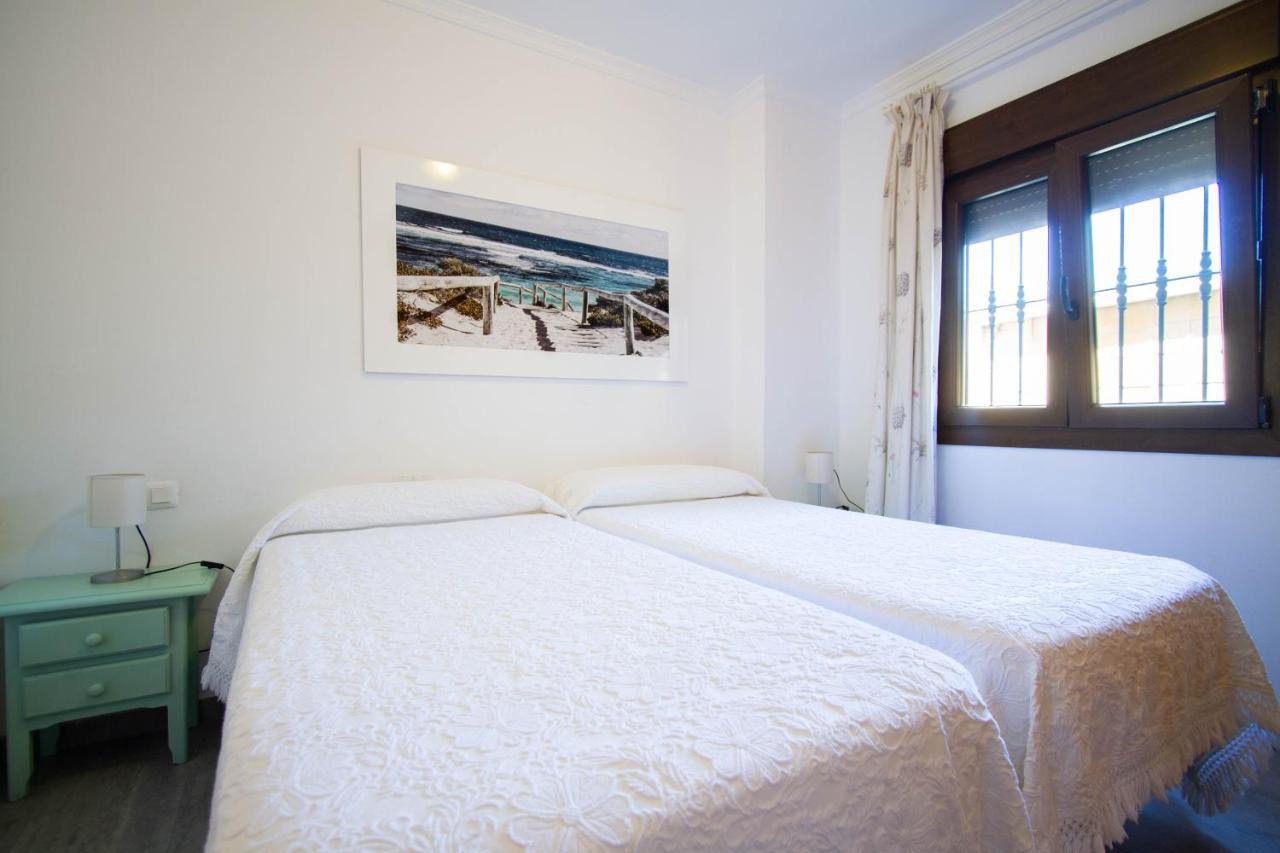 בולוניה Apartamentos Turisticos Trajano מראה חיצוני תמונה