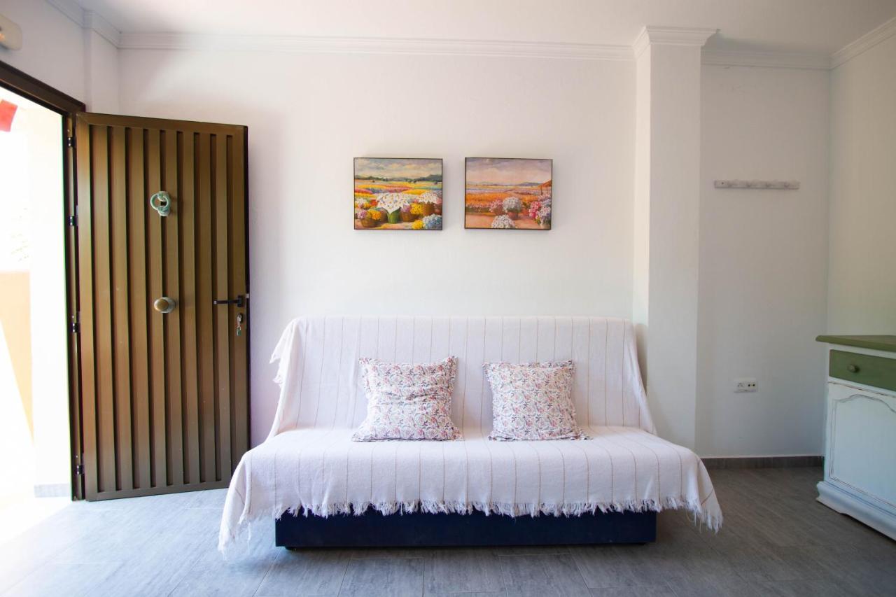 בולוניה Apartamentos Turisticos Trajano מראה חיצוני תמונה