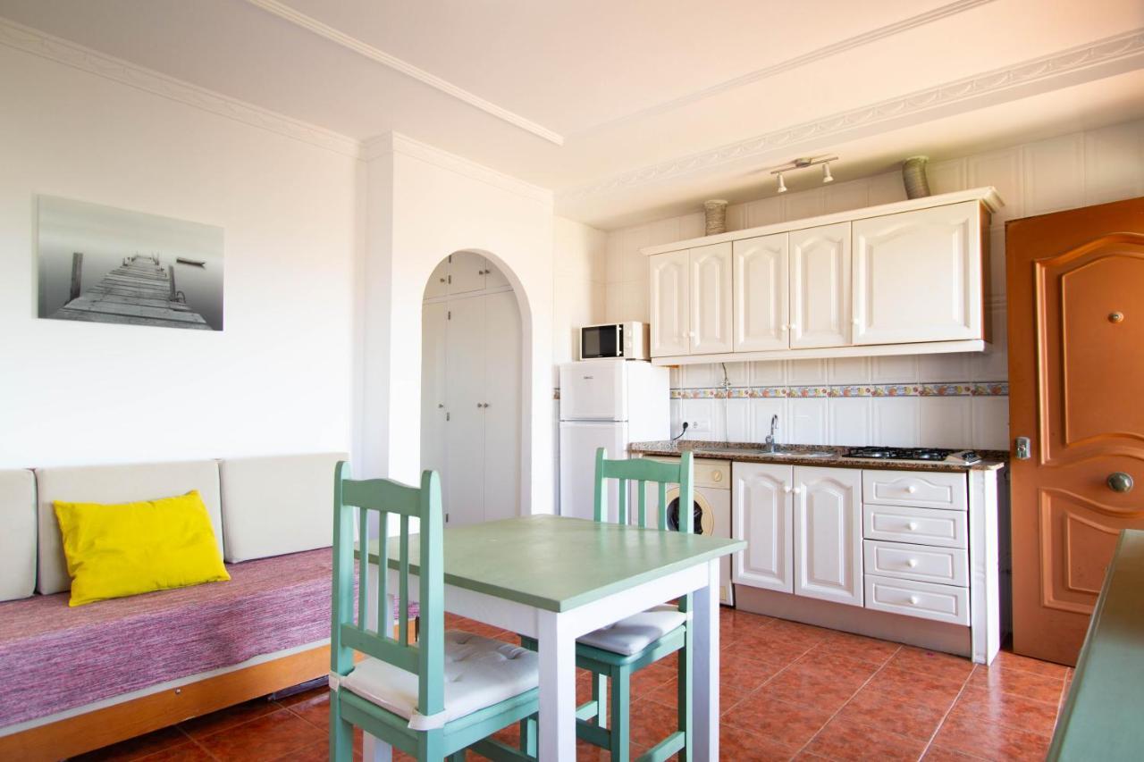 בולוניה Apartamentos Turisticos Trajano מראה חיצוני תמונה