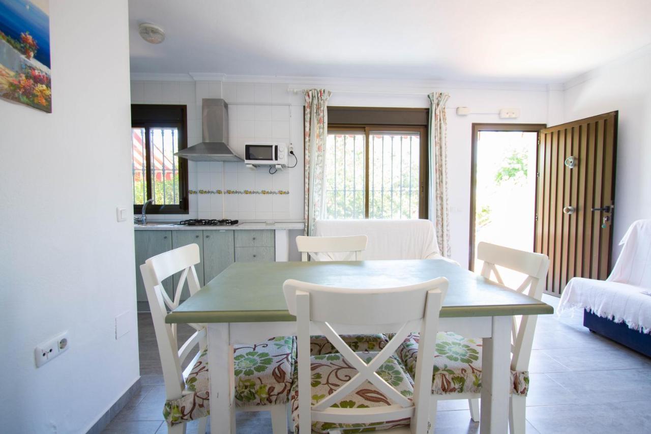 בולוניה Apartamentos Turisticos Trajano מראה חיצוני תמונה