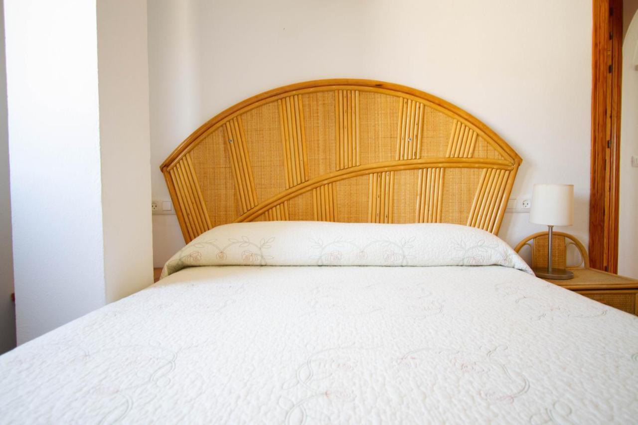 בולוניה Apartamentos Turisticos Trajano מראה חיצוני תמונה