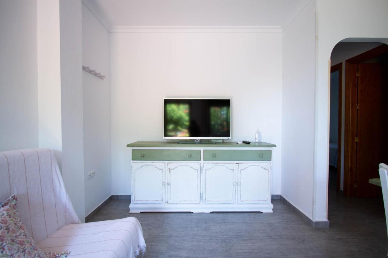 בולוניה Apartamentos Turisticos Trajano מראה חיצוני תמונה