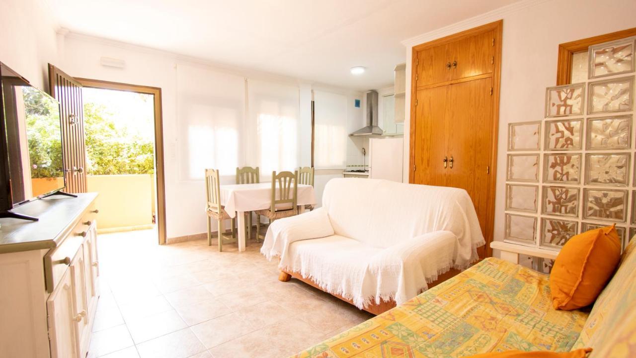 בולוניה Apartamentos Turisticos Trajano מראה חיצוני תמונה