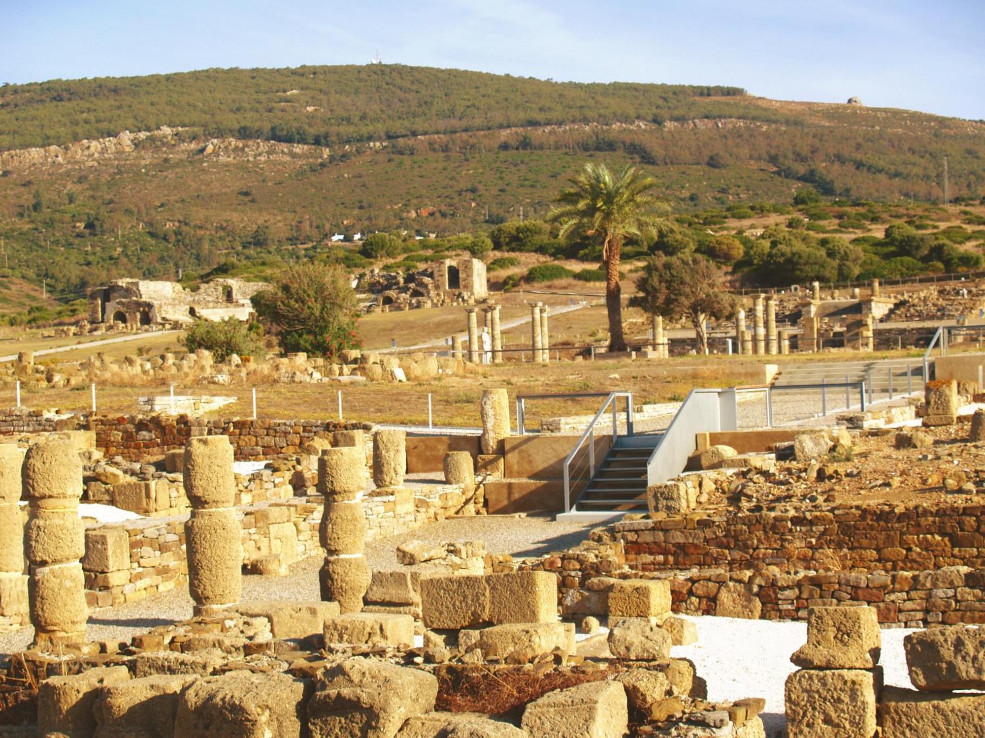 בולוניה Apartamentos Turisticos Trajano מראה חיצוני תמונה