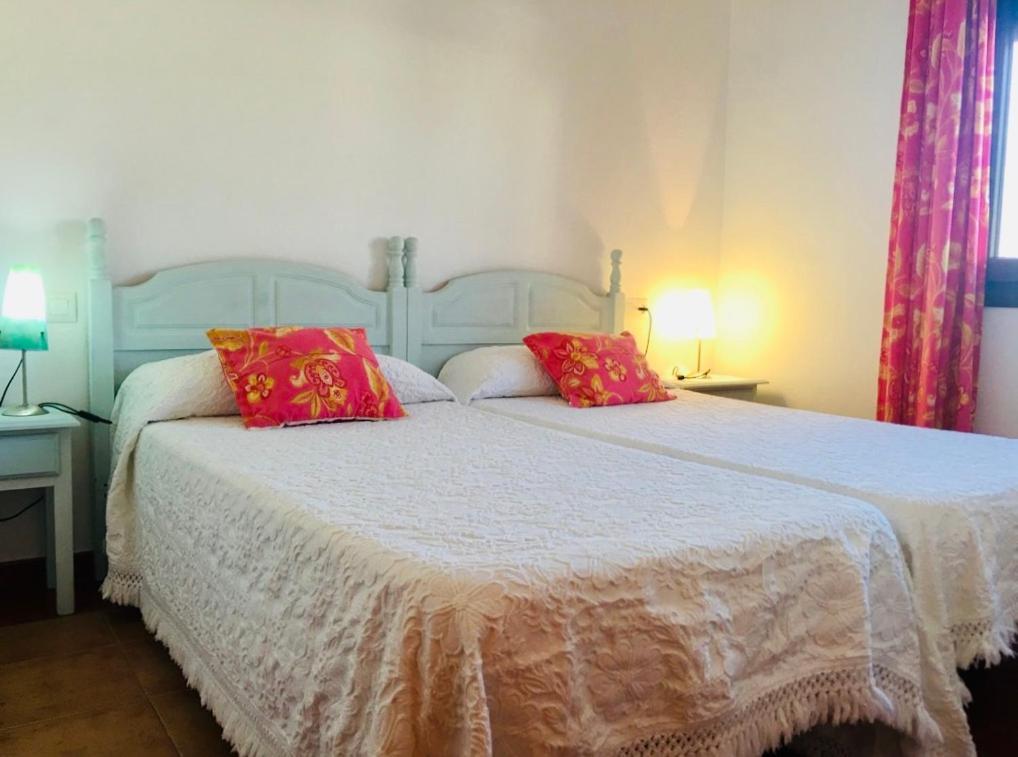 בולוניה Apartamentos Turisticos Trajano מראה חיצוני תמונה